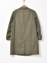 チェスターコート