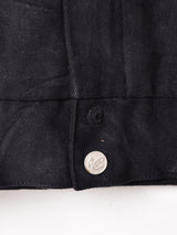 HASE AUTHENTICS 刺繍 レーシングジャケット