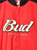 NASCAR 刺繍 レーシングジャケット