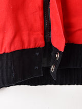 NASCAR 刺繍 レーシングジャケット