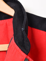 NASCAR 刺繍 レーシングジャケット