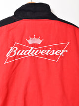 NASCAR 刺繍 レーシングジャケット