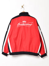 NASCAR 刺繍 レーシングジャケット