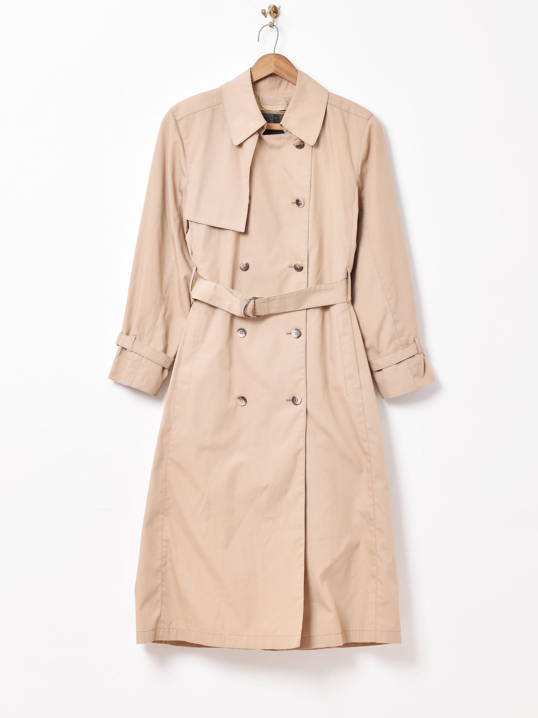 LONDON FOG trench coat トレンチコート otsu | www.darquer.fr