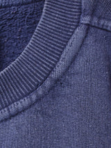 PLANET HOLLYWOOD パッチ刺繍 スウェットシャツ