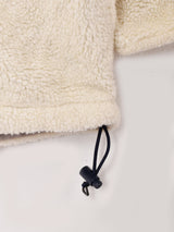 アメリカ製 フリースジャケット