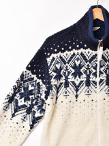 アメリカ製 フリースジャケット