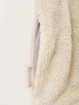 アメリカ製 フリースジャケット