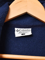 アメリカ製 フリースジャケット