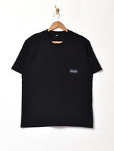 【5色展開】BIVOUAC ロゴ ポケットTシャツ