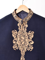 装飾 スタンドカラージャケット