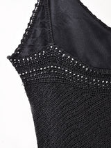 ビーズ付き キャミソール