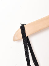 ビーズ付き キャミソール