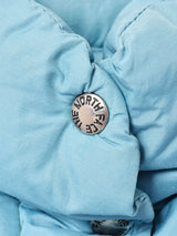 アメリカ製 THE NORTH FACE ダウンベスト