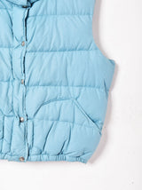 アメリカ製 THE NORTH FACE ダウンベスト