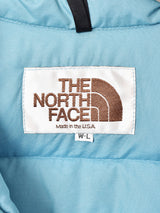 アメリカ製 THE NORTH FACE ダウンベスト