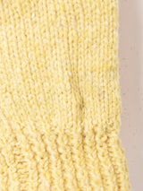 フード付き セーター