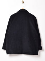 【2色展開】Backers コーデュロイ ハンティングジャケット