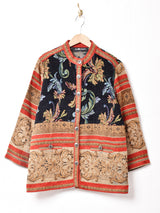 ゴブラン タペストリージャケット