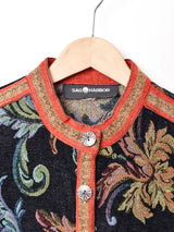 ゴブラン タペストリージャケット