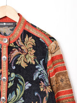 ゴブラン タペストリージャケット