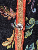 ゴブラン タペストリージャケット