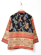 ゴブラン タペストリージャケット