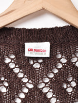 クロシェ ボレロ