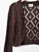 クロシェ ボレロ