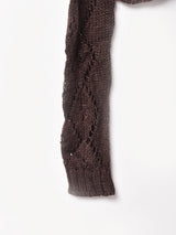 クロシェ ボレロ