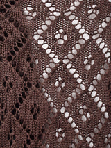 クロシェ ボレロ