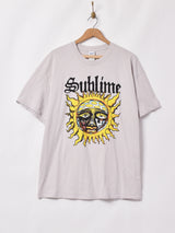 Sublime バンドTシャツ