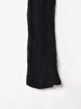 かぎ編み ボレロ