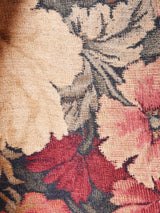 アメリカ製 花柄 テーラードジャケット