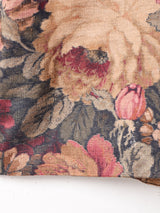 アメリカ製 花柄 テーラードジャケット