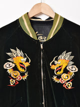 スーベニアジャケット