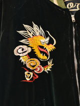 スーベニアジャケット