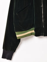 スーベニアジャケット