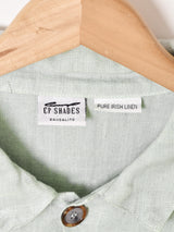 リネンジャケット