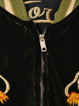 スーベニアジャケット