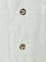 リネンジャケット