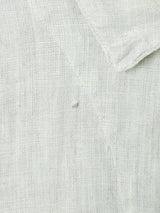 リネンジャケット