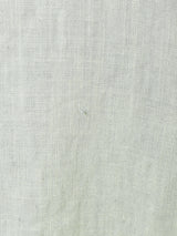 リネンジャケット