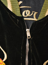 スーベニアジャケット