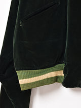 スーベニアジャケット