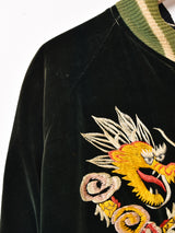 スーベニアジャケット