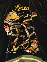 スーベニアジャケット