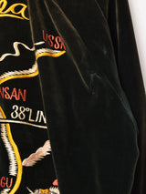 スーベニアジャケット