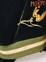 スーベニアジャケット