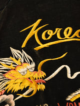 スーベニアジャケット